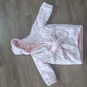 Toddler Robe